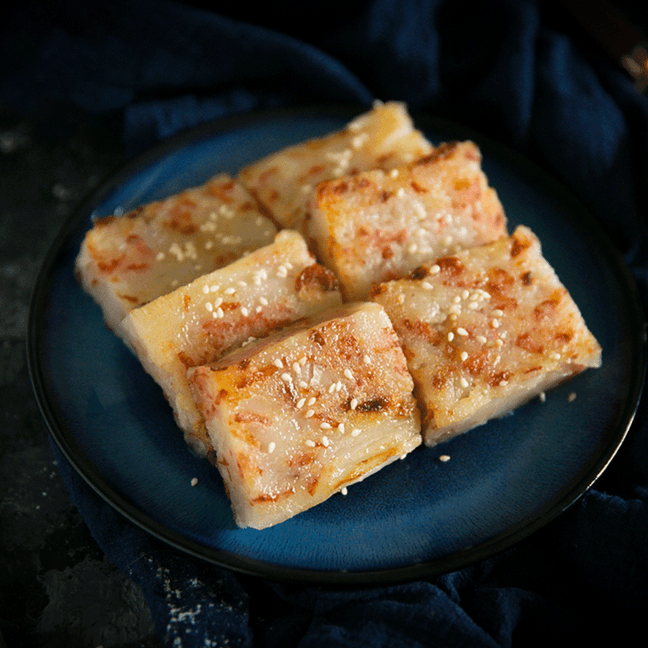 Flour For Turnip Cake  , 17.6 oz 【Chinese Turnip Cake】