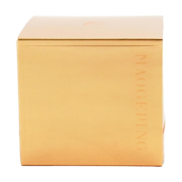 MAOGEPING毛戈平MGP 奢华鱼子酱涂抹式面膜 弹嫩细滑 保湿修护 饱满细腻0毛孔 65g 附赠面膜刷【熬夜急救】 9