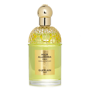 美國 【香港直郵】 Guerlain嬌蘭 花水系列 NEROLIA VETIVER FORTE 橙花 - 淡香精 125ml/4.2oz