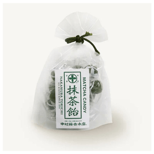 Nakamura Fujiyoshi Matcha candy 70g