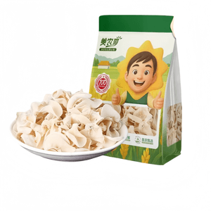 Northeast White Jade Wood Ear 100g Dried BU*2 Bags