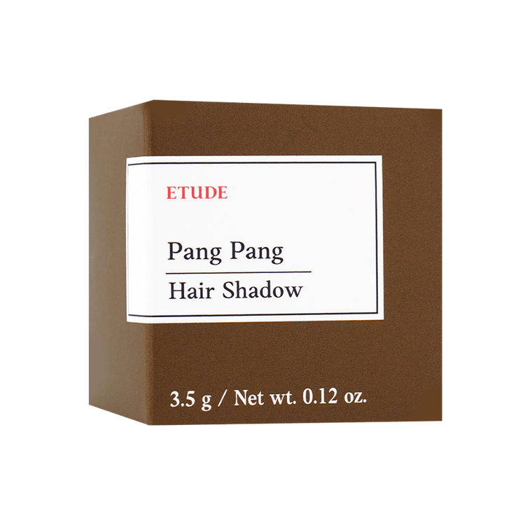 PANG PANG Hair Shadow #02 Light Brown 3.5g 4