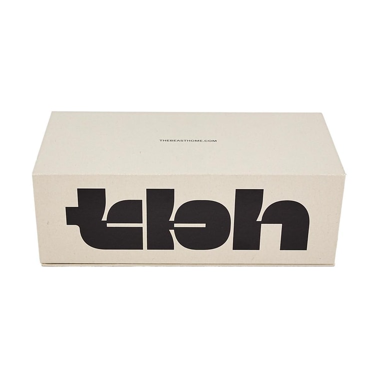 THE BEAST野獸派 tbh居家純色桑蠶絲枕頭套 丁香紫 22姆米真絲枕頭套 48cm×74cm 4