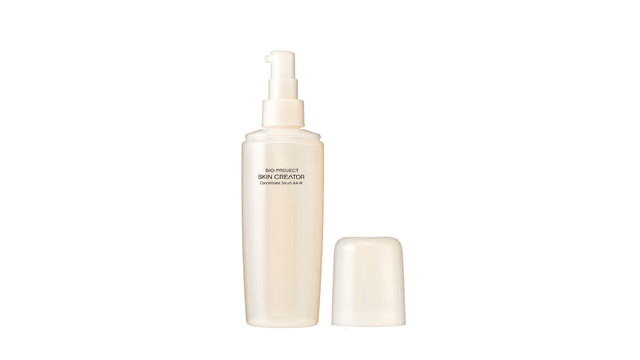 ブースター・導入液 BIO-PROJECT SKIN CREATOR 180ml SKIN CREATOR Concentrate Serum AA-W 180ml - Yamibuy.com