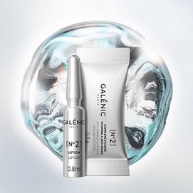 NO.2 Anti-Wrinkle Skin-Renew Firmness, Concentrated Care with Anti-Aging Vitamin A, 12 Set/box