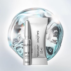 GALENIC科兰黎 2号VA精华 抗皱紧致抗老淡纹A醇次抛 12组/盒 紧塑轮廓充盈【化妆品诺贝尔 IFSCC创新突破奖】