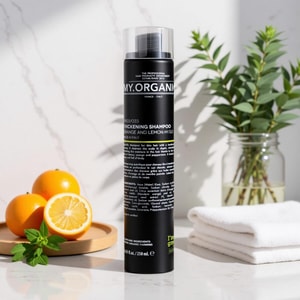 Thickening Shampoo with Orange & Lemon 8.45fl oz