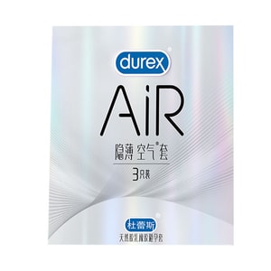 Air Feel 3 count*1box