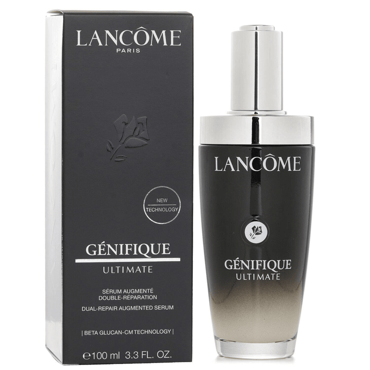 Genifique Ultimate Dual Repair Augmented Serum 100ml - Yami.com