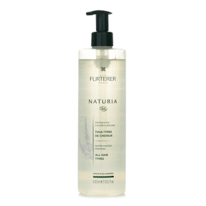 Naturia Gentle Micellar Professionnel Shampoo (For All Hair Types) 600ml/20.2oz