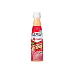 Nectar Strawberry Peach Mix Juice 320ml