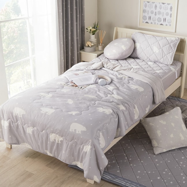 Cooling Comforter 180×190cm