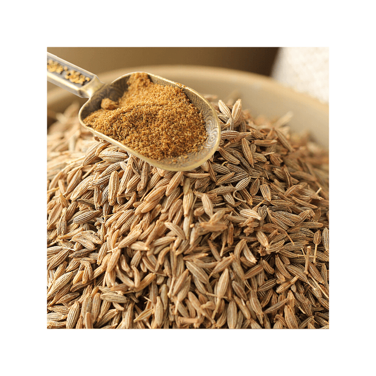 禾茵 精選孜然粉 50g 四川特產 3