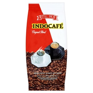 Original Blend Instant Coffee Refill Pack 50g