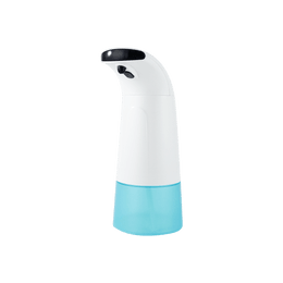 Pretigo Touchless Automatic Foaming Soap Dispenser Blue350ml
