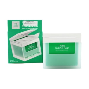 Pro Trouble Pore Clear Pad, 70 Pads