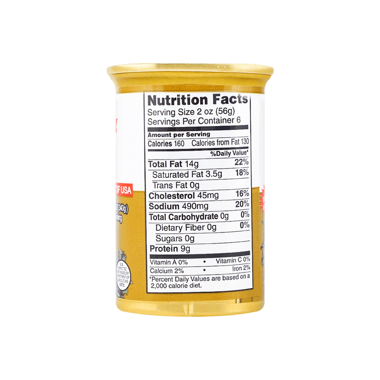 ハムランチョンミート340g 5