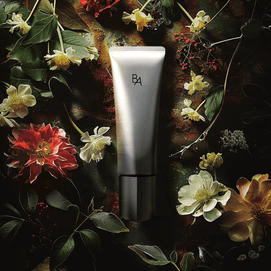 日本POLA 宝丽 黑B.A碧艾 多重修护防晒日霜 抗糖防晒霜 水润型 SPF50+/PA++++ 45g @COSME大赏【黑科技抗老防晒】