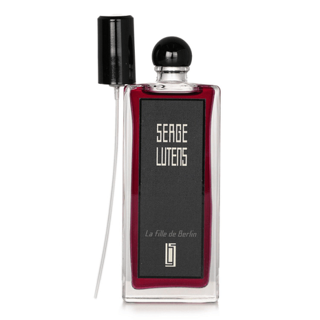 極美品☆Serge Lutens L'eau 100ml 香水 SERGE LUTENS 正規取扱店】ローセルジュルタンス [ルタンスの水