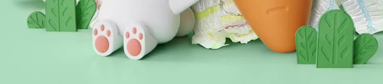 茶花 一次性加厚松紧保鲜罩 100只/袋冰箱保鲜袋 剩菜通用