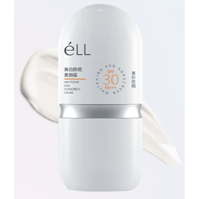 Face Makeup Primer Foundation Whitening Sun Protection 30g