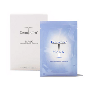 Hyaluronic Acid Repair Face Mask Moisturizing Anti-Wrinkle 10 Pieces