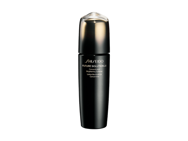 SHISEIDO 資生堂 フューチャーソリューションLX濃縮ブライトニング柔軟