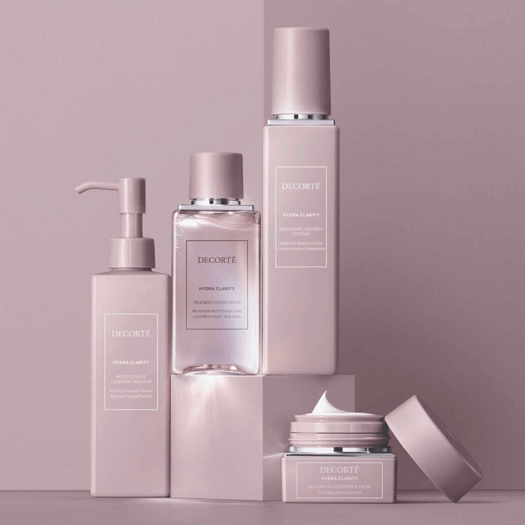 COSME DECORTE 黛珂||Hydra Clarity 潤膚乳||普通型200ml - Yami