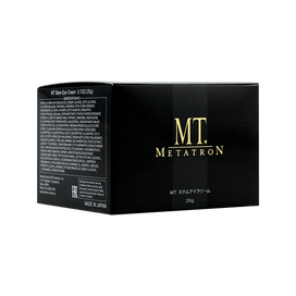 MT METATRON Stem Cell Gold Eye Cream 20g - Yami.com