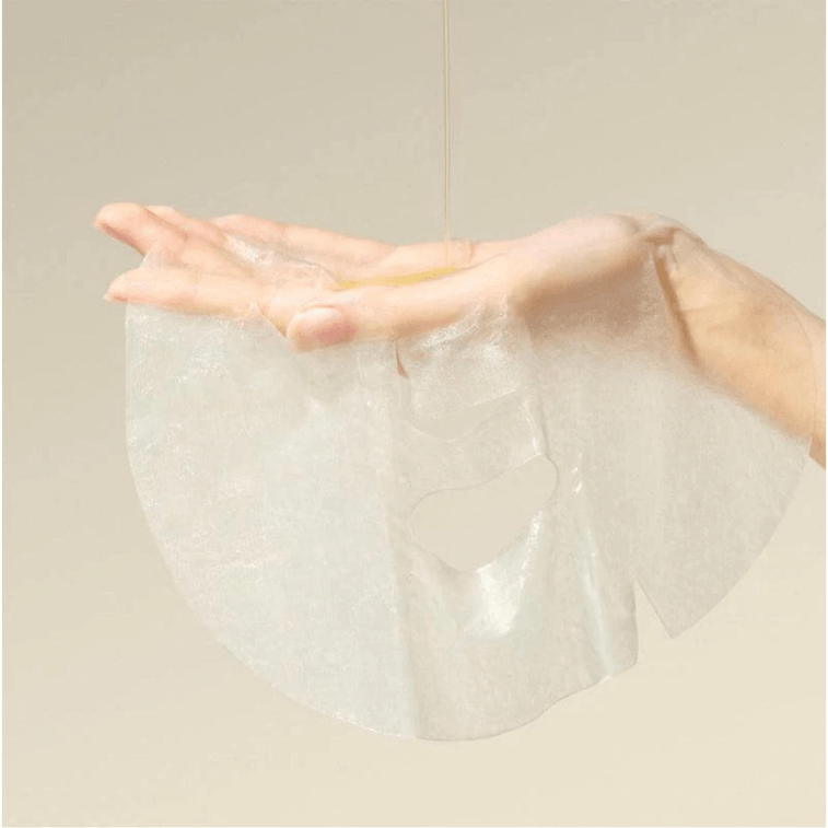 韩国 ANUA 维生素C淡斑精华面膜 / 25毫升 / 0.84液体盎司 x 10片 4