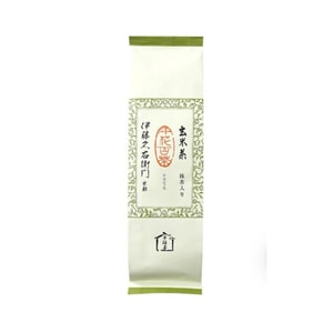 【日本直送品】伊藤九右衛門 宇治抹茶玄米粉 200g