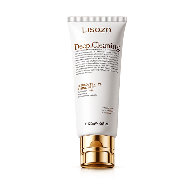 Amino Acid Blackhead Cleanser 120ml