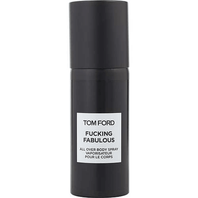 Tom Ford Fucking Fabulous Body Spray 4 oz