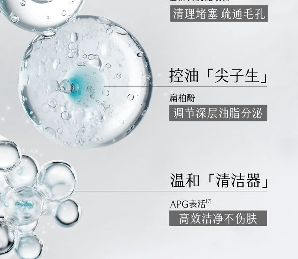 穀雨 男士洗面乳 【去黑頭去角質】 改善粗糙【國人男士專研】【8h控油續航】 潔面乳 深層清潔 清爽控油 保濕 120g