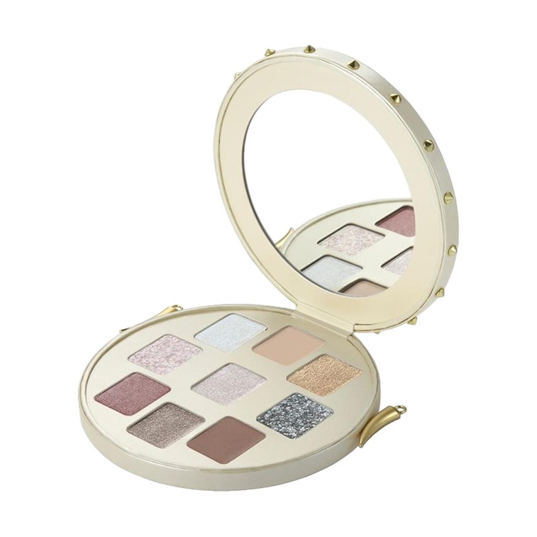 パール レベル クラッチ アイシャドウ パレット、【限定品 TASAKI ラグジュアリー コラボレーション】 7