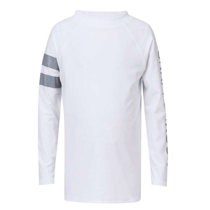 엄마 사랑해 화이트 암밴드 긴팔 자외선 차단 탑 3