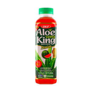 알로에 수박 제로,500ml