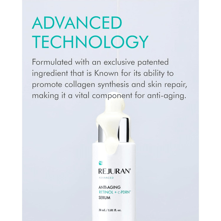 【Expédition directe de Corée】 Sérum avancé puissant anti-âge au rétinol de Lizhu Lan Corée 30 ml Sérum facial raffermissant, éclaircissant et anti-rides contenant du rétinol cliniquement prouvé 6