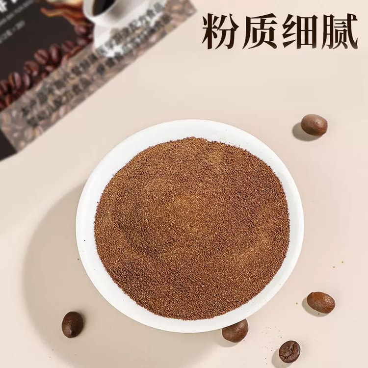 coffee l carnitine Nanjing Tongrentang L-Carnitine Black 40g (2g X 20). 0 Sugar, 0 Fat, 0 Calorie. Blocks Carbs, Boosts Metabolism. Vitamins B1+B2. Hot Or Cold FLAVOUR:STRAWBERRY WATERMELON and aid in energy KLOW combines four powerful Essential Vitamins