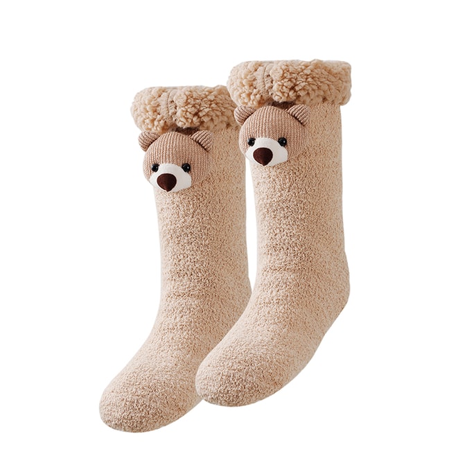 Electric Heated Socks USB Rechargeable 1Pair