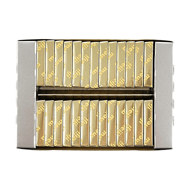 블랙 초콜릿, 4.23 oz(120g), 26블록 9