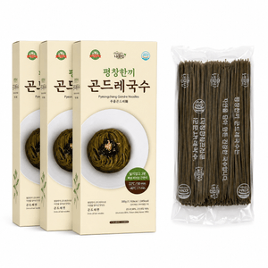 Gondre Green noodle 300 g X 3packs