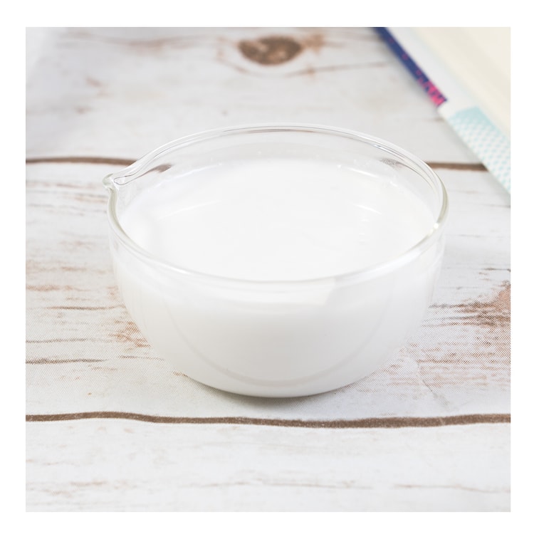 Uht Natural Coconut Milk 400ml 5