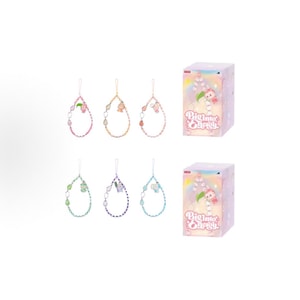 THE MONSTERS Phone Charm Blind Box 2box