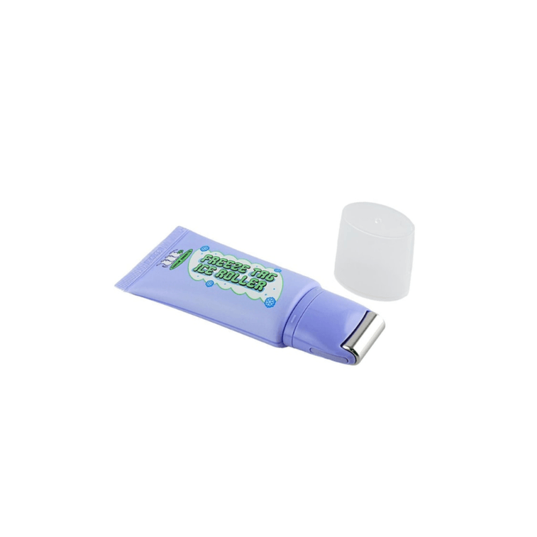 [홍콩 직배송] 한국 CHASIN’ RABBITS 롤러 넥 크림 | 쿨링 마사지 젤 크림 50ml! 롤러가 내장되어 있어 즉각적인 4°C 쿨링 효과를 제공합니다 | 탄력, 리프팅, 윤곽 개선 효과. 여름철 목 관리 필수 쿨링 제품입니다. 3