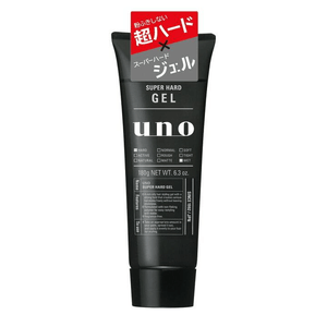 Uno Super Hard Gel F 180g