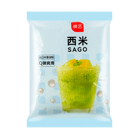 Sago Tapioca Pearls, 10.58oz