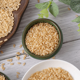 Premium Brown Rice, 32oz