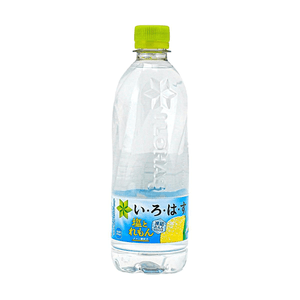 Product: Salt Lemon Water 18.26 fl oz 【Refreshing Hydration】【Setouchi Sea Salt】