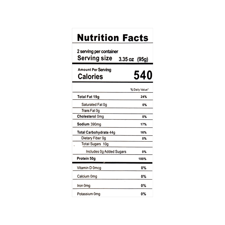 반조리 치즈 케이크 190 g 6